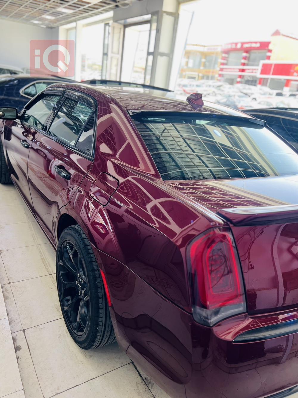 Chrysler 300